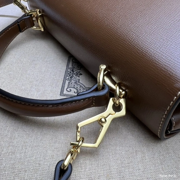 Hyper Peter Horsebit Gucci medium 1955 bag 0716